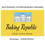 Baking Republic logo