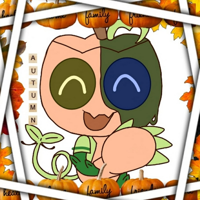 🎃Gourdy Holloway🎃