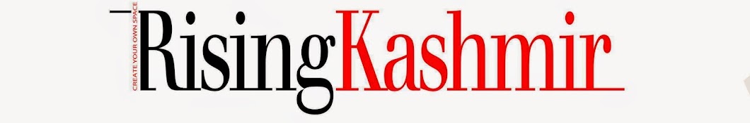 Rising Kashmir Аватар канала YouTube