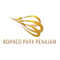 Borneo Park Residence logo