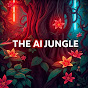 THE AI JUNGLE logo