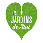 Les jardins de Nini YouTube channel avatar