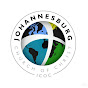 Johannesburg Church of Christ–NW Region logo