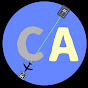 Cebuano Aviator logo