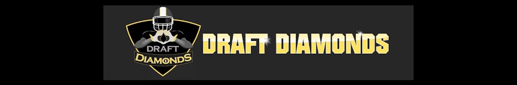 Draft Diamonds YouTube channel avatar