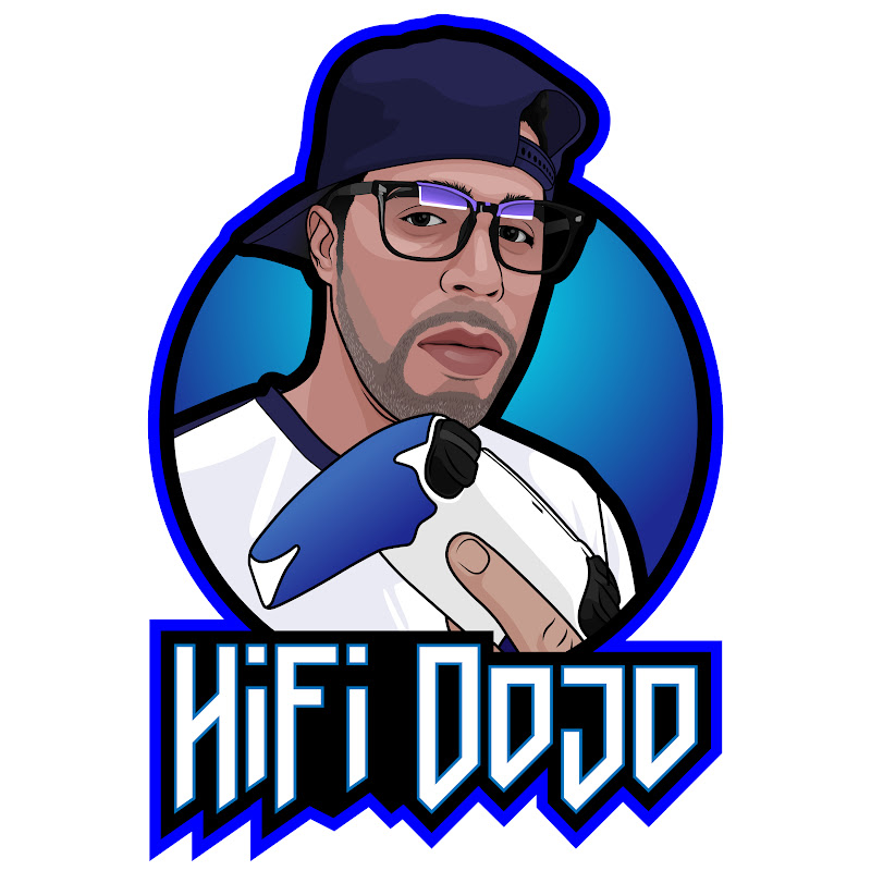 HiFi Dojo