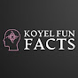 Koyel fun facts  logo