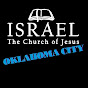 Israel The Church of Jesus Oklahoma City logo