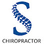 SAA Spine Specialist  logo