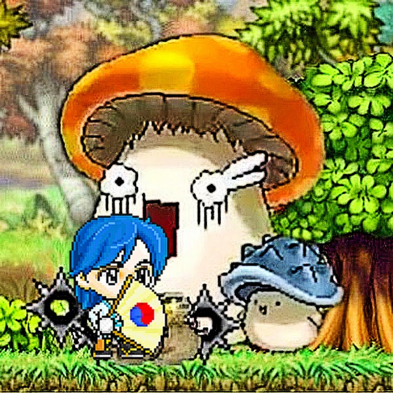 Autonomous Bots are Ruining MapleStory Classic World