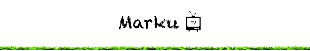 MarkuTV ইউটিউব চ্যানেল অ্যাভাটার