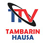 Tambarin Hausa TV logo