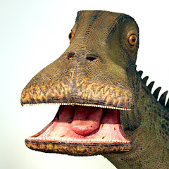 Avatar for YouTube creator cheesedino