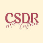 C.S.D.R. Arte e Cultura logo