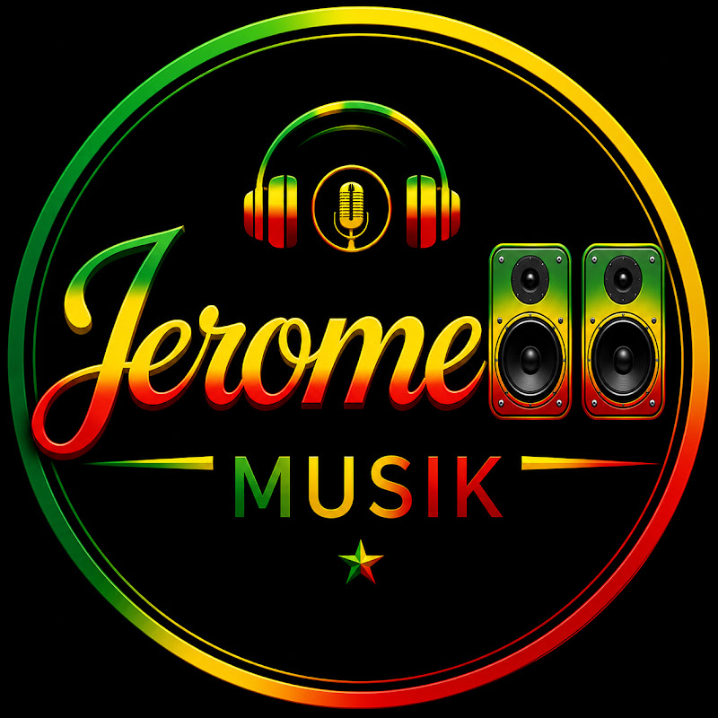 Jerome88musik - Topic
