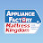 Appliance Factory & Mattress Kingdom