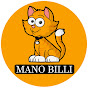 Mano Billi logo