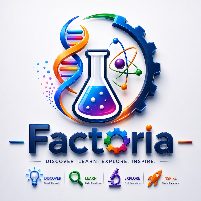 Factoria Animation