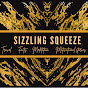 Sizzling Squeeze logo