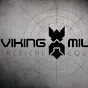 Viking Hobby logo