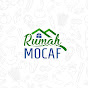 Rumah Mocaf Indonesia logo