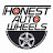 Honest auto wheels