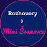 xEaMLTQrHgI-channel-avatar-Rozhovory s Mimi Šramovou