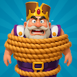 Save The King : Puzzle Game icon