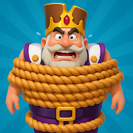 Save The King : Puzzle Game icon