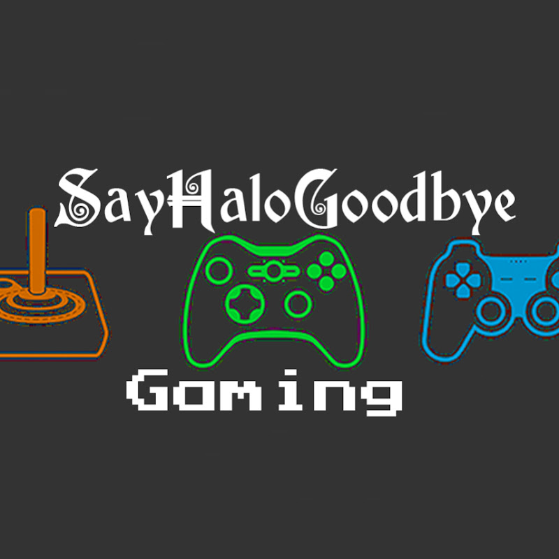 SayHaloGoodbye