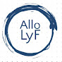 Allo LyF logo