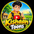 wuckOymTj8M-channel-avatar-Kishaan Toons  