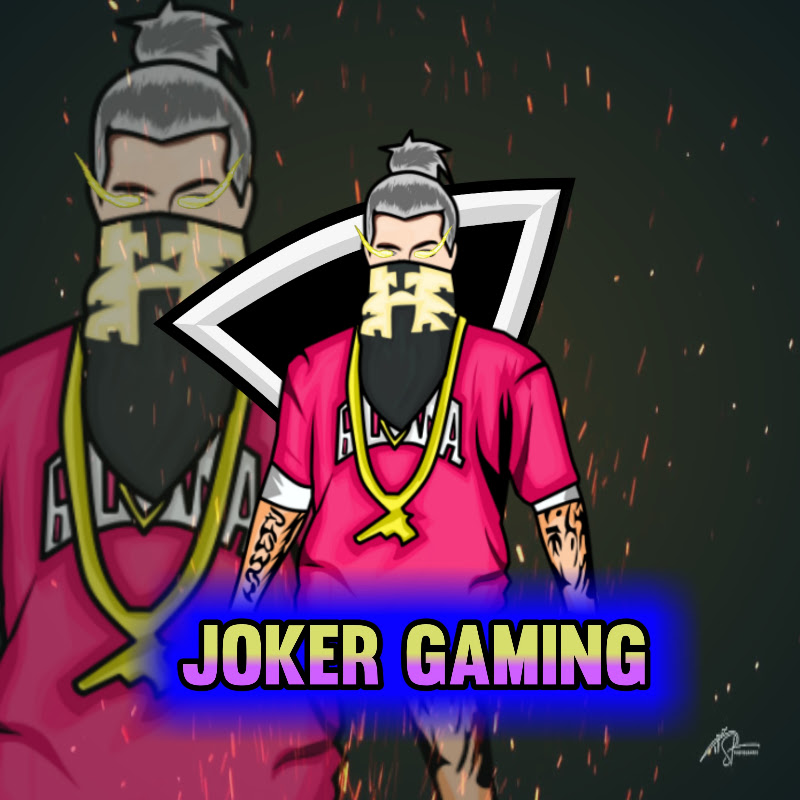 Joker gaming