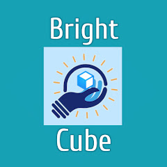 Bright Cube