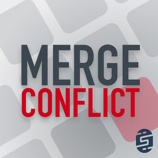 Merge Conflict Podcast