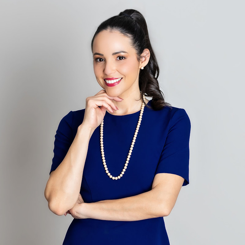 Cathy Pedrayes