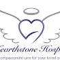 Hearthstone Hospice logo