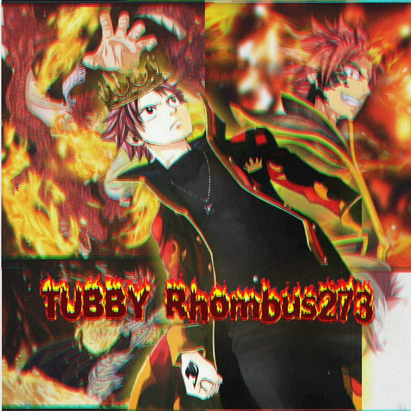 TubbyRhombus