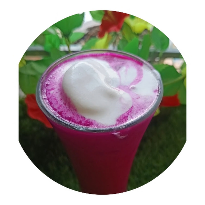 সখের রান্না ঘর 