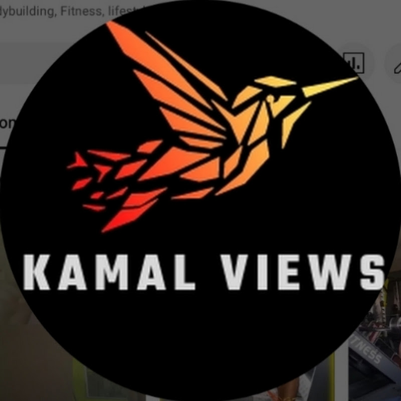 kamal views