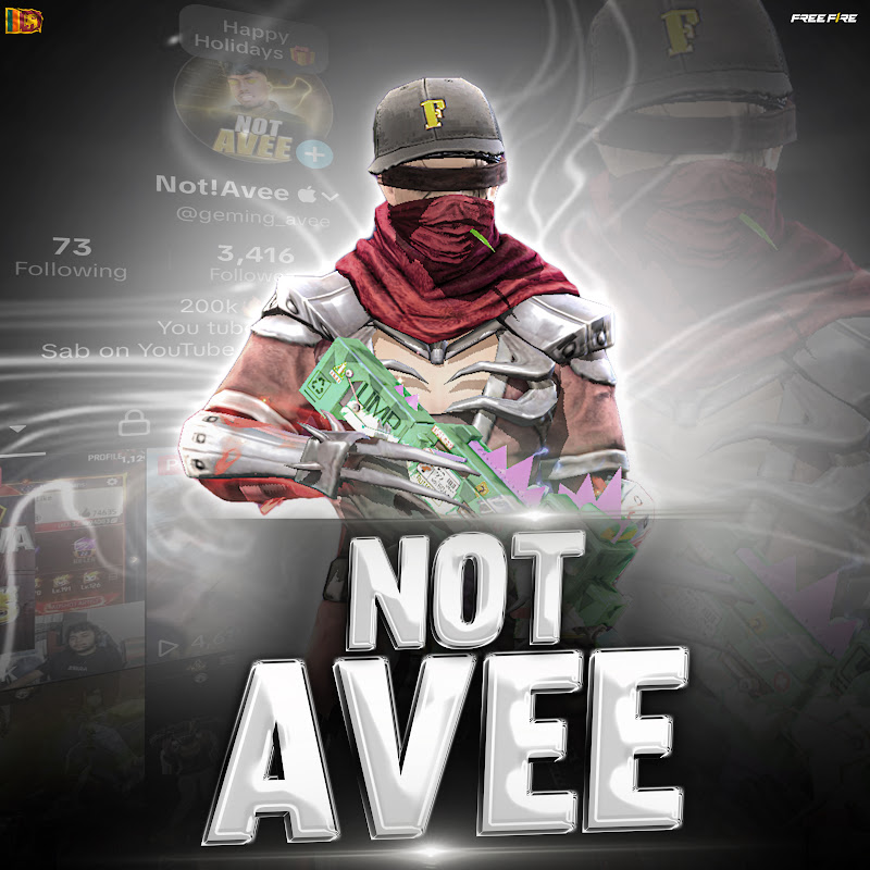 Hire Gaming_Avee — Esports & Competitive Gaming YouTube creator for sponsorships