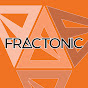 Fractonic Stories logo