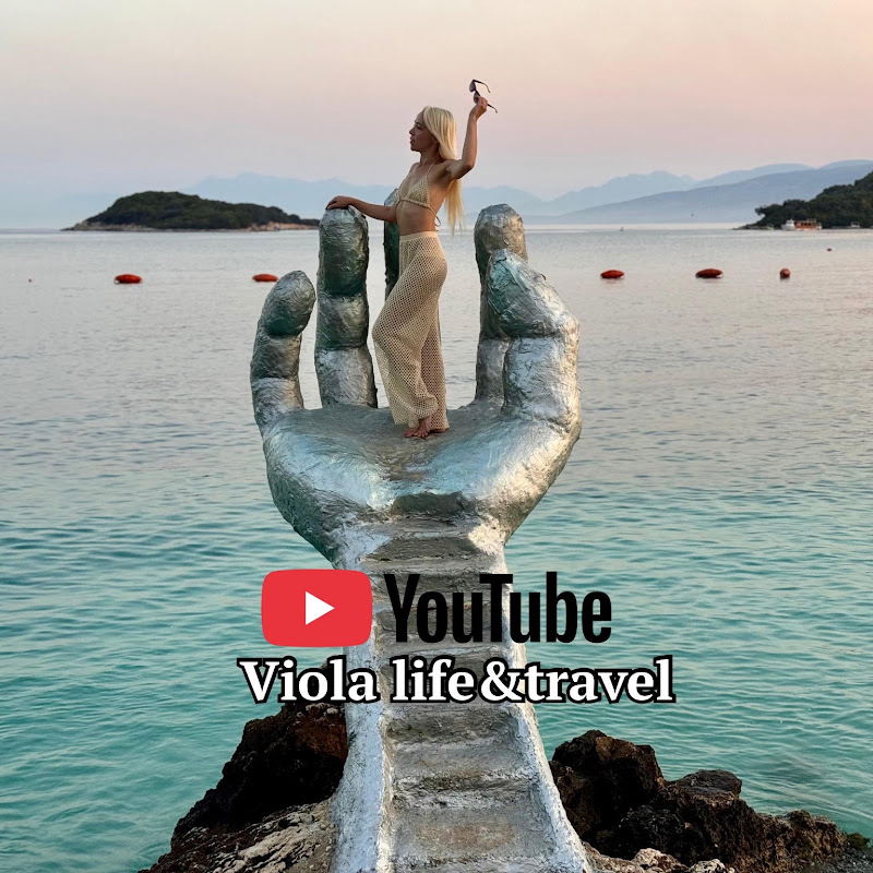 VIOLA life&travel