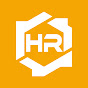 H&R Construction Equipment Parts logo