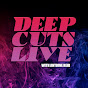 DEEP CUTS LIVE logo