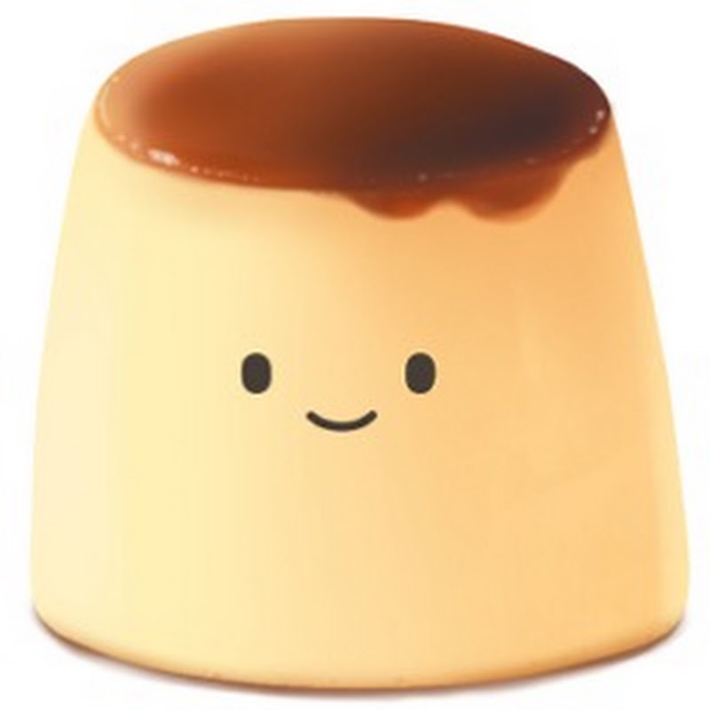 プリンくん