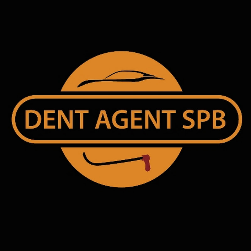 Dent Agent SPB Logo