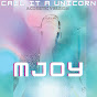 Mjoy  logo
