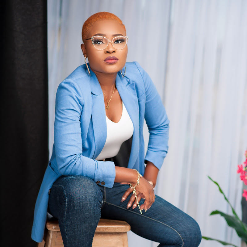 Lagos Property Gist With Esther