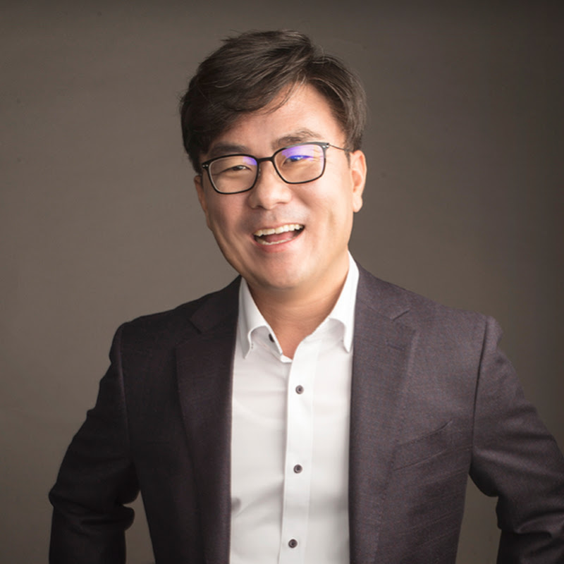 회생파산TV 김영룡법무사 Logo